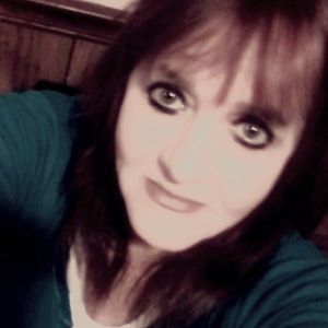 Meet your Posher, Janet edwards